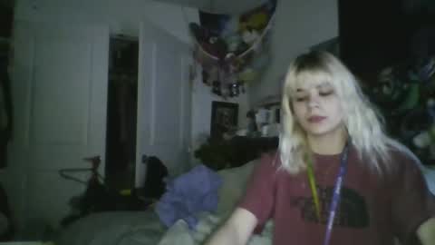 Lola Lixx online show from December 6, 2024, 3:52 am