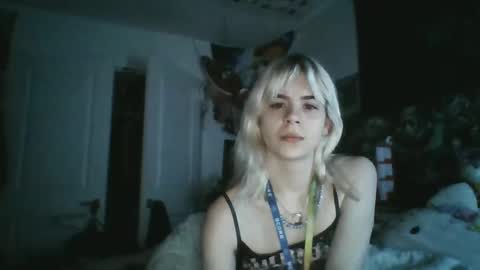 Lola Lixx online show from December 8, 2024, 3:10 am