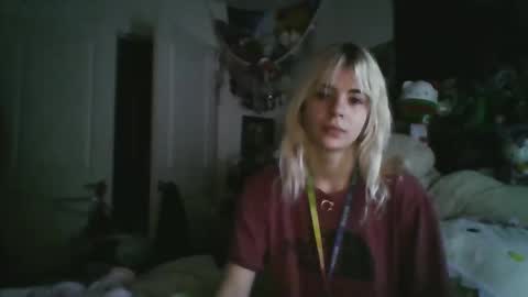 Lola Lixx online show from December 9, 2024, 8:23 pm