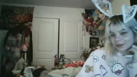 Lola Lixx online show from January 4, 2025, 12:16 pm