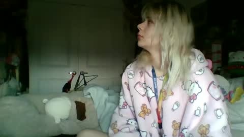 Lola Lixx online show from January 23, 2025, 10:11 pm