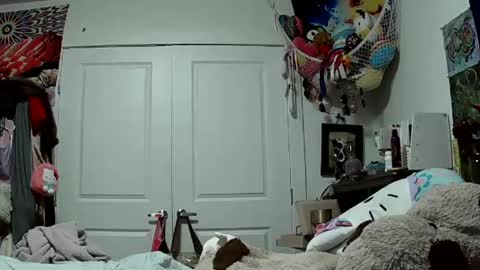 Lola Lixx online show from February 7, 2025, 2:40 am