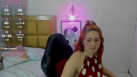 LOLA online show from March 12, 2025, 3:35 am