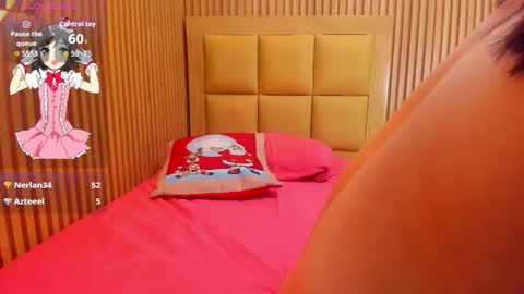 LOLA online show from December 19, 2025, 3:57 am