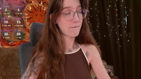 Snapshot of lolami_ chatting on February 25, 2026, 5:39 am lolami_ online show from February 25, 2026, 5:39 am