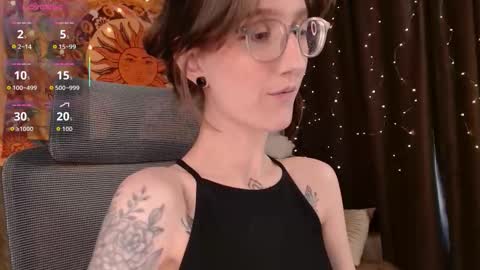 lolami_ online show from March 20, 2026, 8:52 am