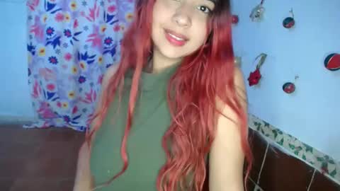 lolamourin online show from November 17, 2025, 8:14 pm