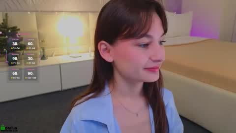 Lola online show from December 20, 2025, 1:45 am