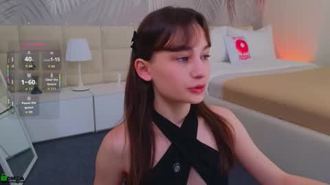 Lola online show from February 17, 2026, 1:35 am