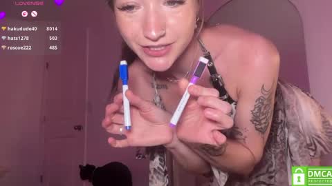 Lola 3 online show from May 16, 2026, 12:29 am