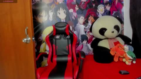 Snapshot of lolasweett_ chatting on November 27, 2025, 6:54 pm lolasweett_ online show from November 27, 2025, 6:54 pm