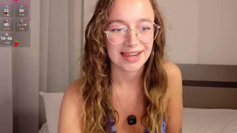 Lolatheangel online show from March 29, 2026, 2:39 pm