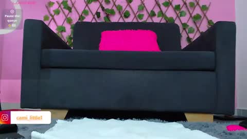 camila online show from January 20, 2025, 1:53 pm