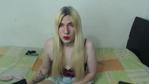 Sascha Bauer online show from January 13, 2025, 1:02 am