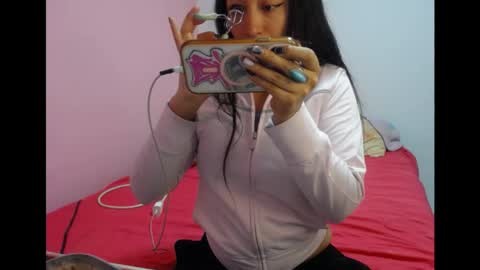 Snapshot of lolitabitchhorney_ chatting on June 2, 2026, 3:19 am Lolita online show from June 2, 2026, 3:19 am