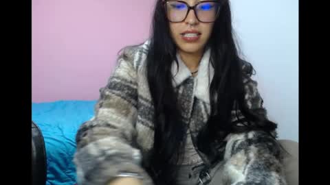 Snapshot of lolitabitchhorney_ chatting on June 5, 2026, 3:57 am Lolita online show from June 5, 2026, 3:57 am