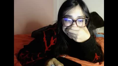 Snapshot of lolitabitchhorney_ chatting on August 4, 2026, 3:53 am Lolita online show from August 4, 2026, 3:53 am