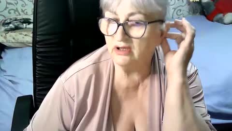 LolkaAlyss online show from January 31, 2025, 11:24 am
