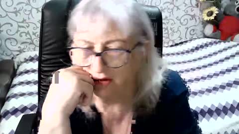 LolkaAlyss online show from March 10, 2025, 7:07 pm