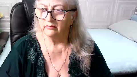 LolkaAlyss online show from March 19, 2026, 9:52 pm