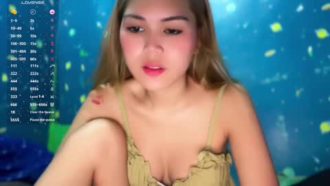 Pretty Janne 3 online show from March 15, 2026, 7:47 am