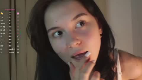 Maria online show from November 16, 2025, 8:36 pm