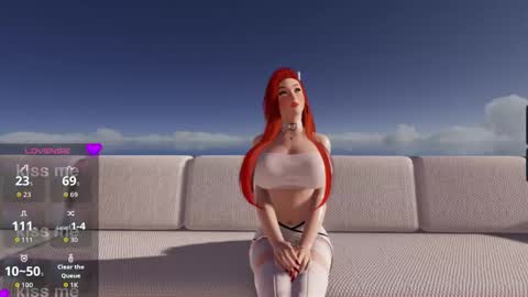 ANNE online show from September 18, 2025, 8:44 pm