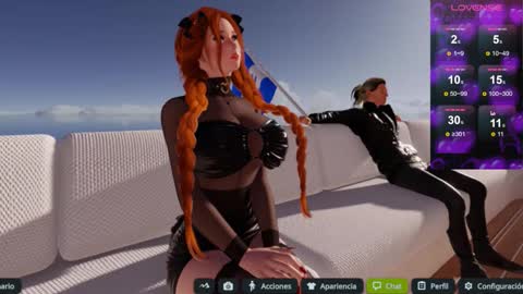 ANNE online show from February 25, 2026, 6:39 pm