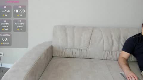 lollove24 online show from March 9, 2025, 8:29 am