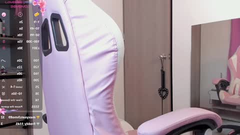 Snapshot of lolly_js_ chatting on January 7, 2025, 5:12 am Lolly  online show from January 7, 2025, 5:12 am