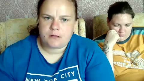 LollyHarleyts online show from July 3, 2026, 8:21 am