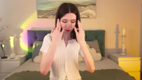 Maya online show from March 21, 2026, 8:19 am