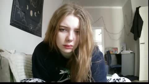 Snapshot of lollylol11 chatting on December 17, 2024, 8:34 am Lilly online show from December 17, 2024, 8:34 am