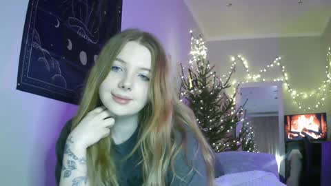 Snapshot of lollylol11 chatting on December 28, 2024, 7:11 pm Lilly online show from December 28, 2024, 7:11 pm