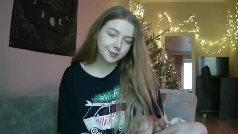 Snapshot of lollylol11 chatting on January 9, 2025, 1:45 pm Lilly online show from January 9, 2025, 1:45 pm