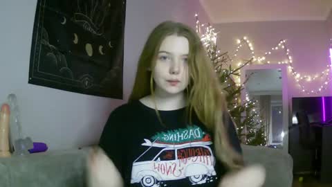 Snapshot of lollylol11 chatting on January 9, 2025, 7:50 pm Lilly online show from January 9, 2025, 7:50 pm