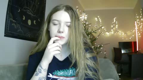 Snapshot of lollylol11 chatting on January 11, 2025, 4:14 pm Lilly online show from January 11, 2025, 4:14 pm