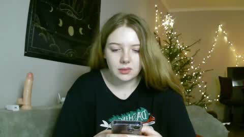 Snapshot of lollylol11 chatting on January 11, 2025, 10:18 pm Lilly online show from January 11, 2025, 10:18 pm