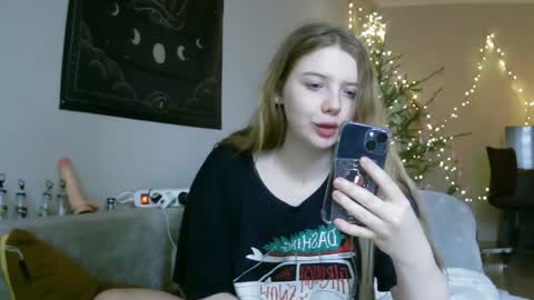 Snapshot of lollylol11 chatting on January 12, 2025, 7:32 am Lilly online show from January 12, 2025, 7:32 am