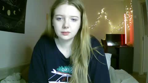 Snapshot of lollylol11 chatting on January 17, 2025, 9:50 pm Lilly online show from January 17, 2025, 9:50 pm