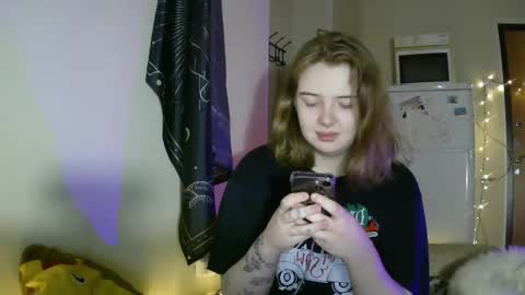 Snapshot of lollylol11 chatting on February 11, 2025, 5:29 pm Lilly online show from February 11, 2025, 5:29 pm