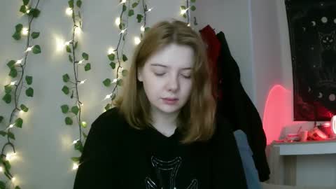 Snapshot of lollylol11 chatting on March 11, 2025, 1:23 pm Lilly online show from March 11, 2025, 1:23 pm