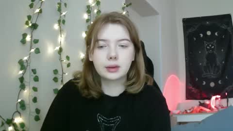 Snapshot of lollylol11 chatting on March 12, 2025, 11:20 am Lilly online show from March 12, 2025, 11:20 am