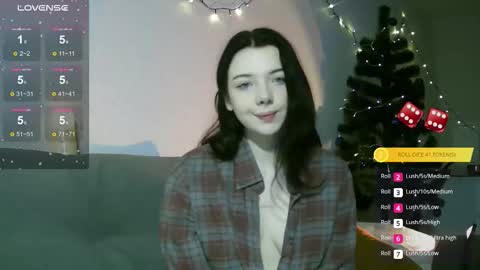 Lilly online show from January 6, 2026, 9:39 pm