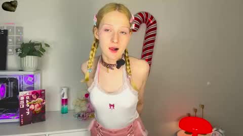 Lolly online show from January 17, 2026, 1:32 am