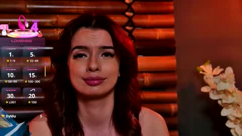 Lolly. online show from March 13, 2026, 8:26 pm