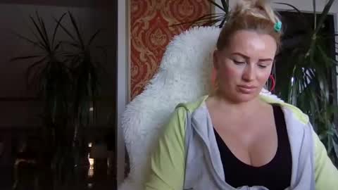 Roxy online show from January 31, 2025, 1:56 pm