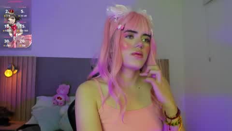 L O L Y online show from May 31, 2026, 2:20 am