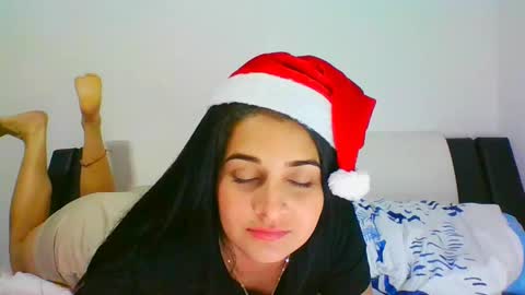 Snapshot of lomaslindosoyyo chatting on December 14, 2024, 4:23 am estehfania online show from December 14, 2024, 4:23 am
