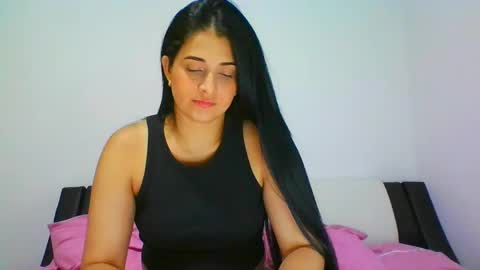 Snapshot of lomaslindosoyyo chatting on February 4, 2025, 1:02 am estehfania online show from February 4, 2025, 1:02 am